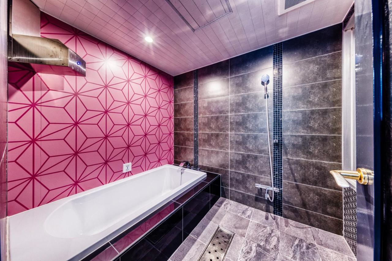 Hotel Lotus Gorgeous Japan Kyoto -Adult Only Esterno foto