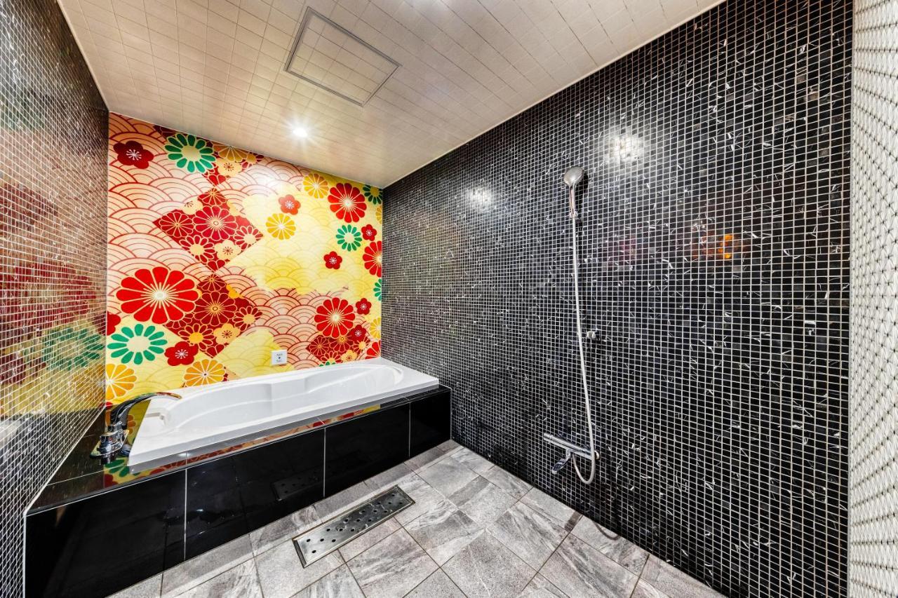 Hotel Lotus Gorgeous Japan Kyoto -Adult Only Esterno foto