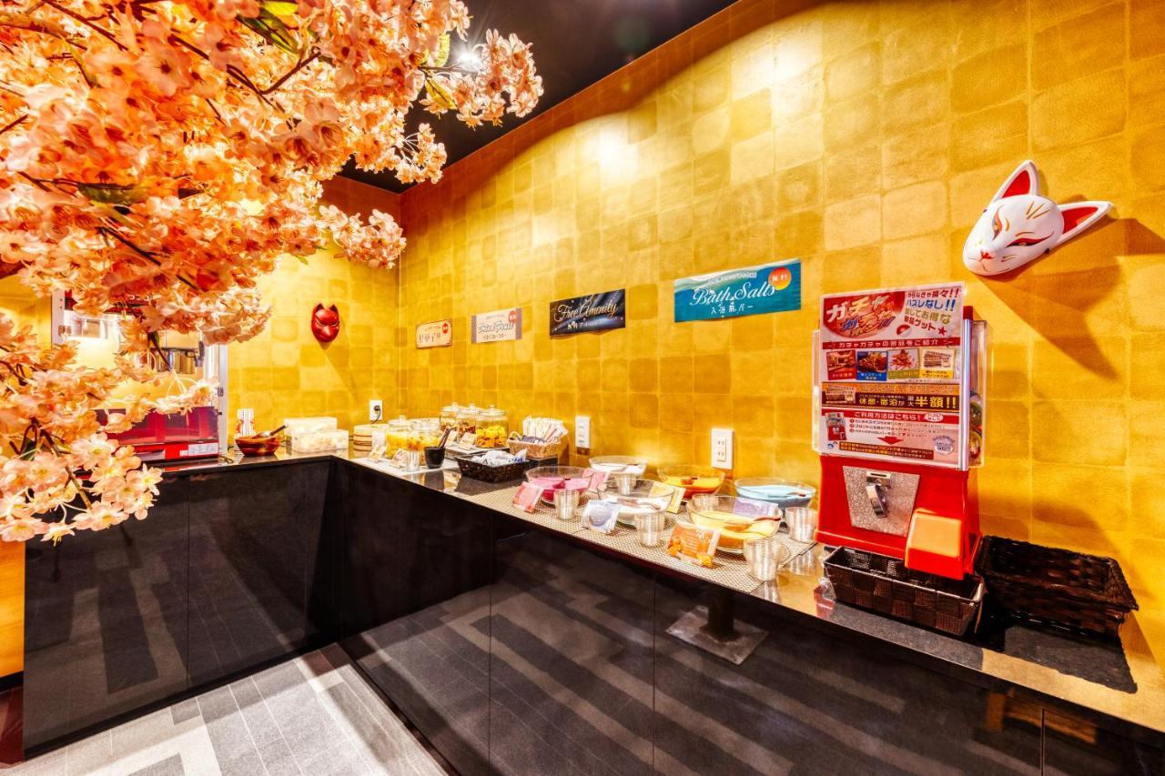 Hotel Lotus Gorgeous Japan Kyoto -Adult Only Esterno foto
